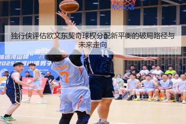 独行侠评估欧文东契奇球权分配新平衡的破局路径与未来走向